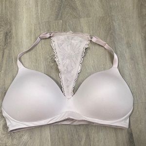 Wireless aerie Bra.